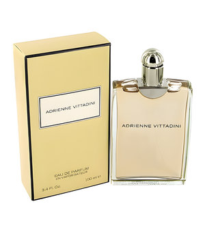 Adrienne Vittadini by Adrienne Vittadini perfume bottle