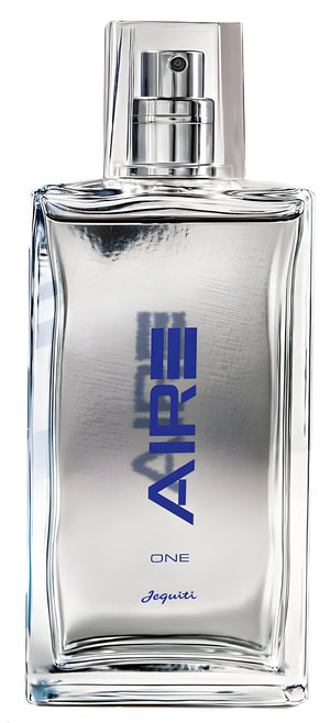 Aire One by Jequiti perfume bottle