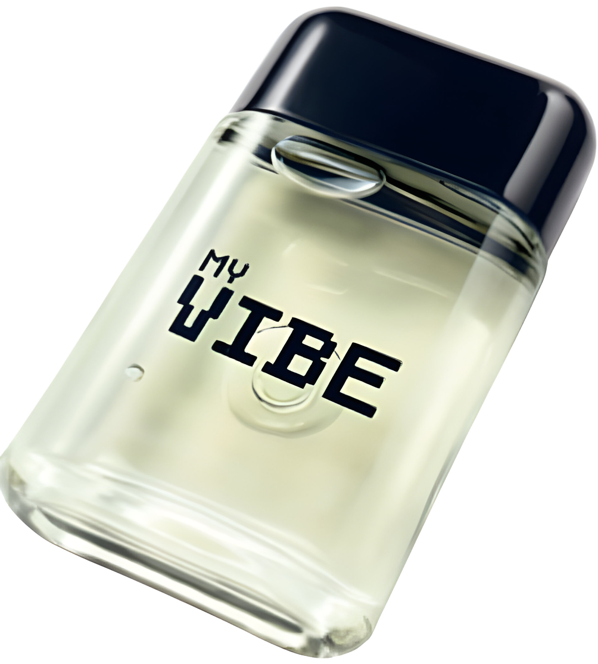 Picture of My Vibe fragrance