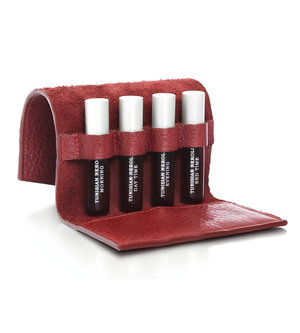 Tunisian Neroli by Lisa Hoffman perfume bottle