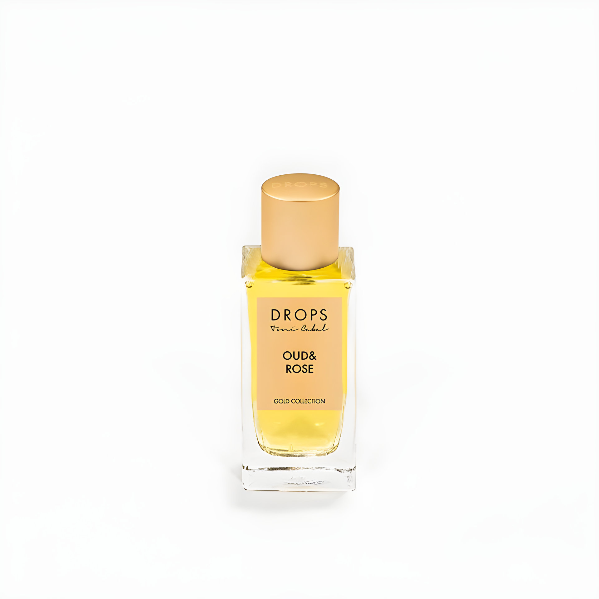 Picture of Oud & Rose Gold fragrance