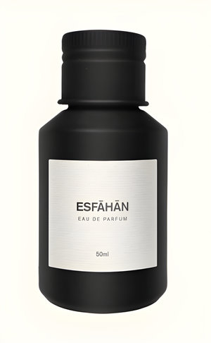Esfahan by Avestan perfume bottle