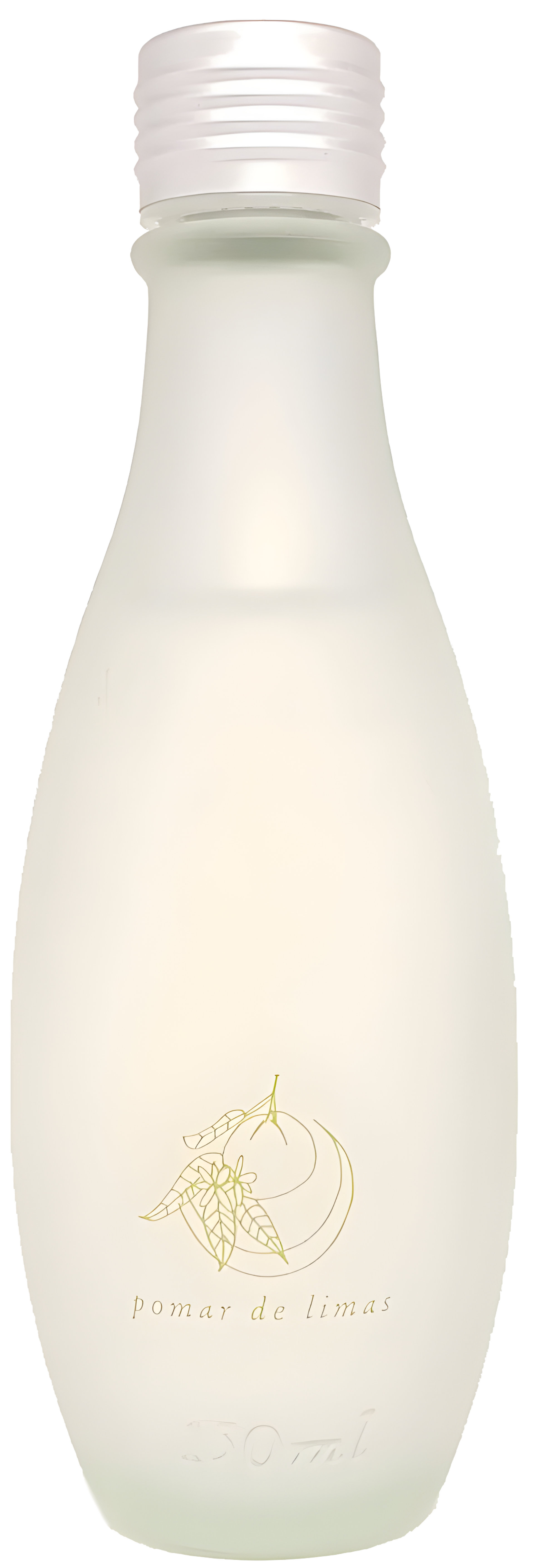 Picture of Pomar de Limas fragrance