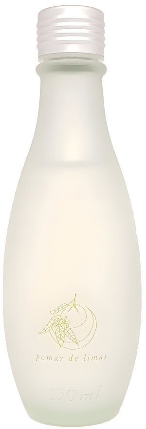 Pomar de Limas by Natura perfume bottle