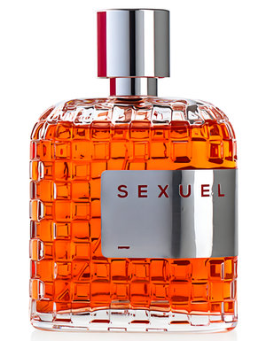 Sexuel by LPDO perfume bottle
