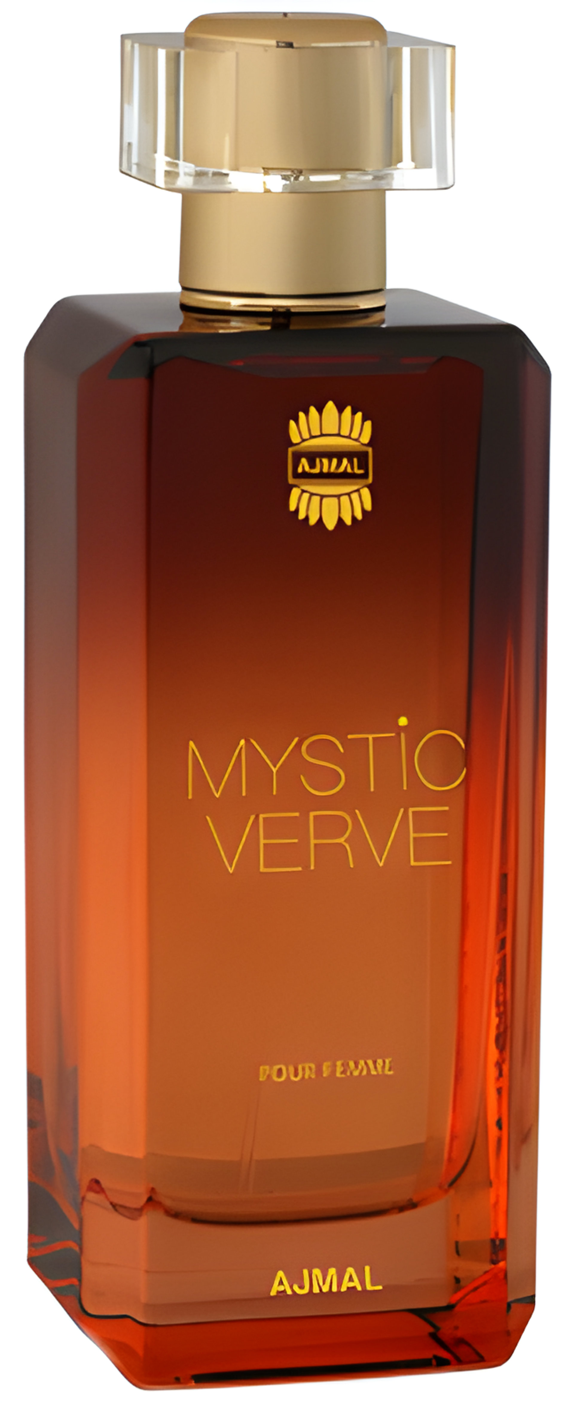 Picture of Mystic Verve Pour Femme fragrance