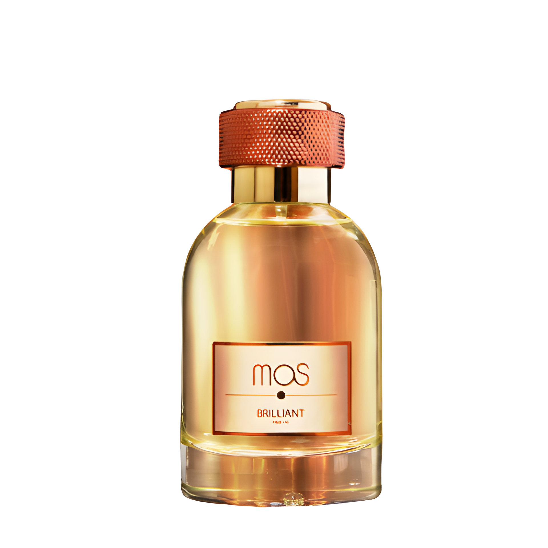 Picture of Mas Brilliant Eau de Parfum fragrance