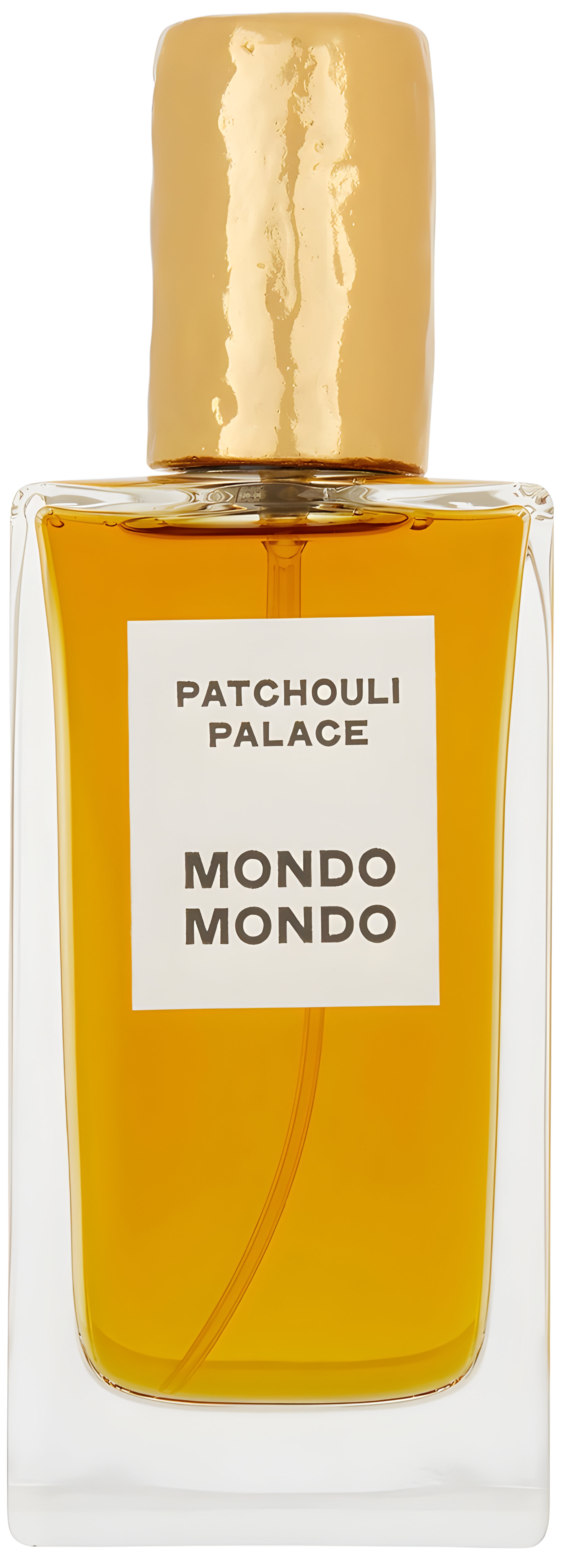 Picture of Patchouli Palace fragrance