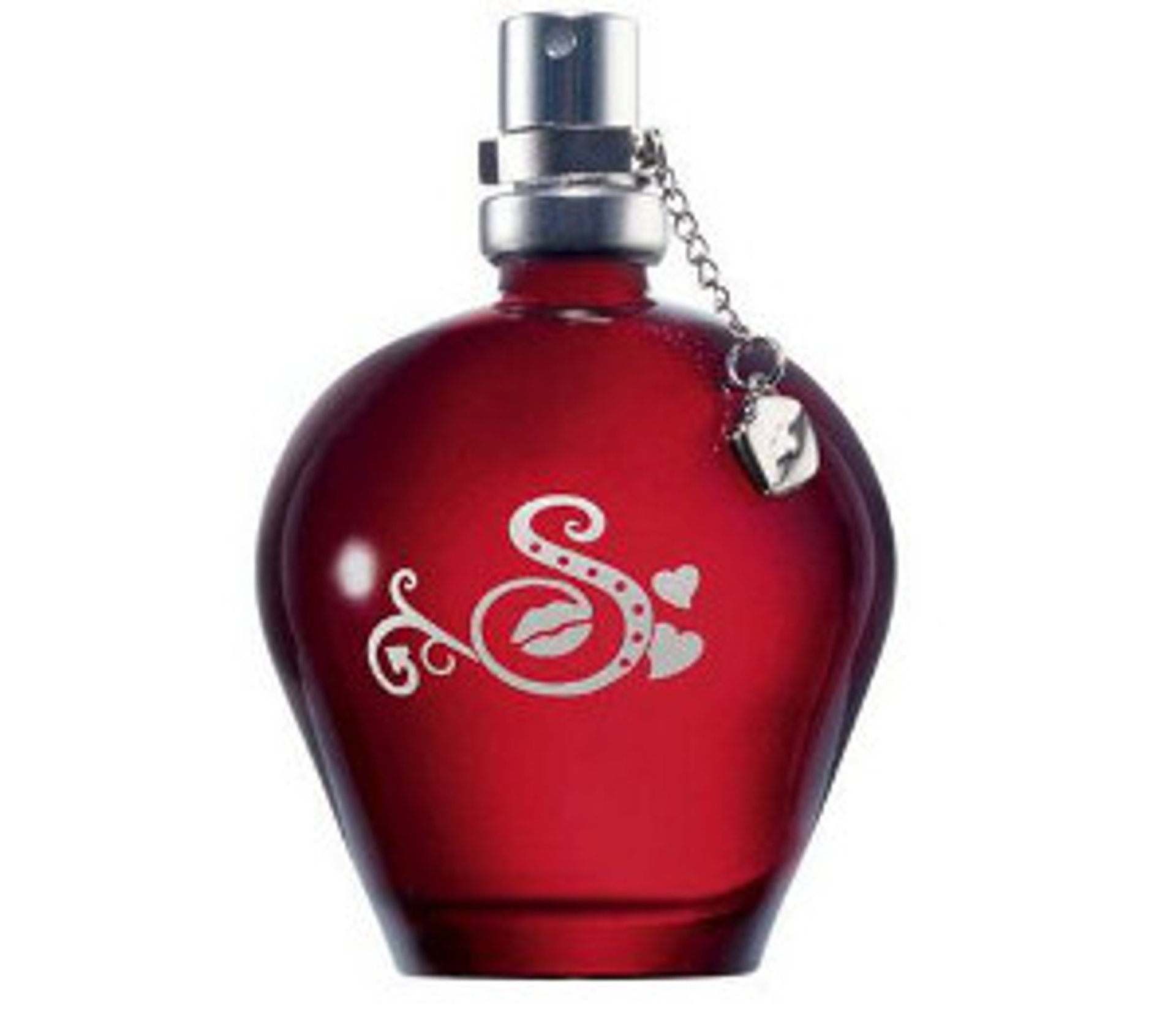 Picture of Secrets to Keep Kiss fragrance