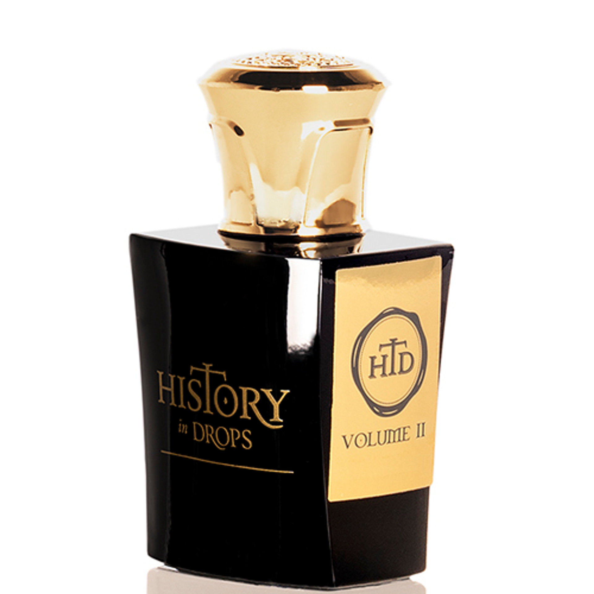 Picture of History in Drops Volume II fragrance