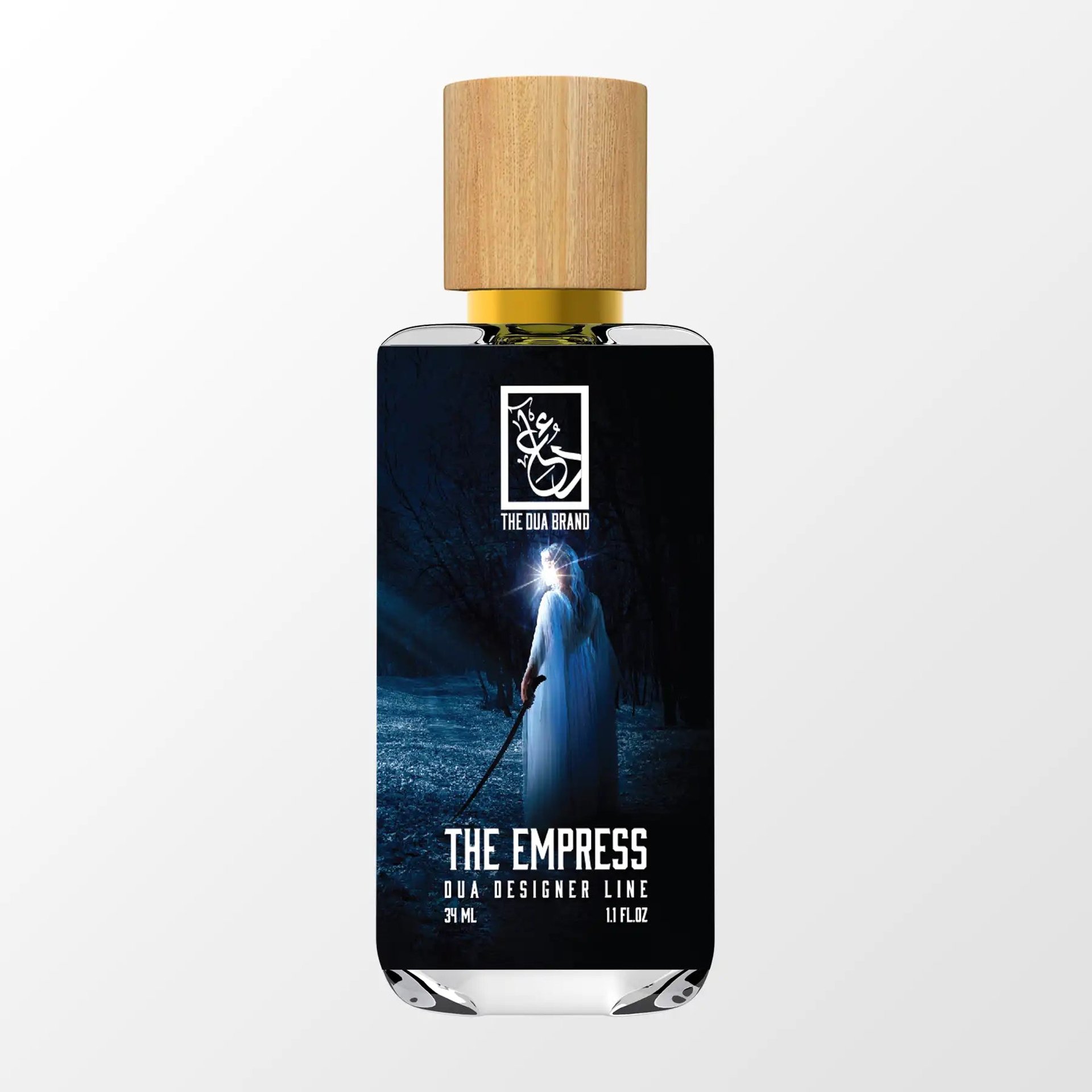 Picture of The Empress fragrance