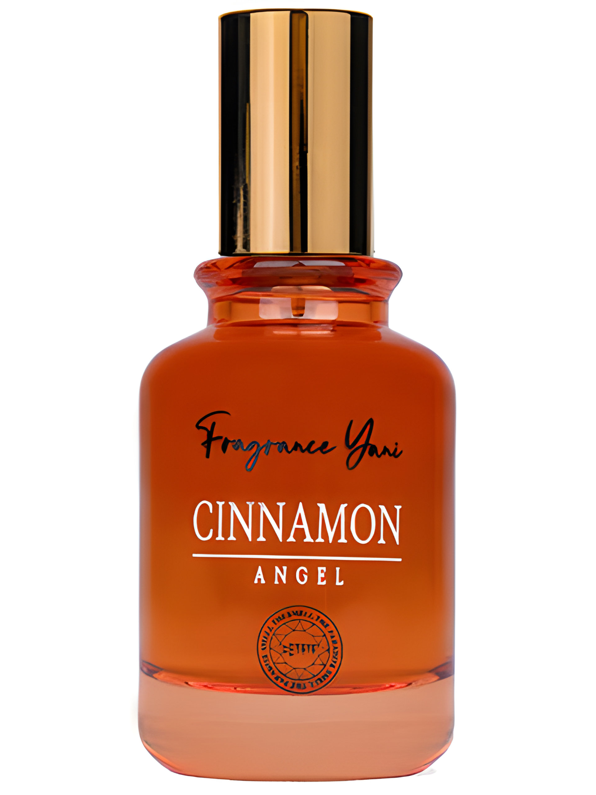 Picture of Cinnamon Angel fragrance