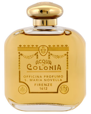 Potpourri by Santa Maria Novella perfume bottle