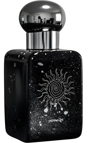 Tierra Moira Musio Limited Edition by Pernoire perfume bottle