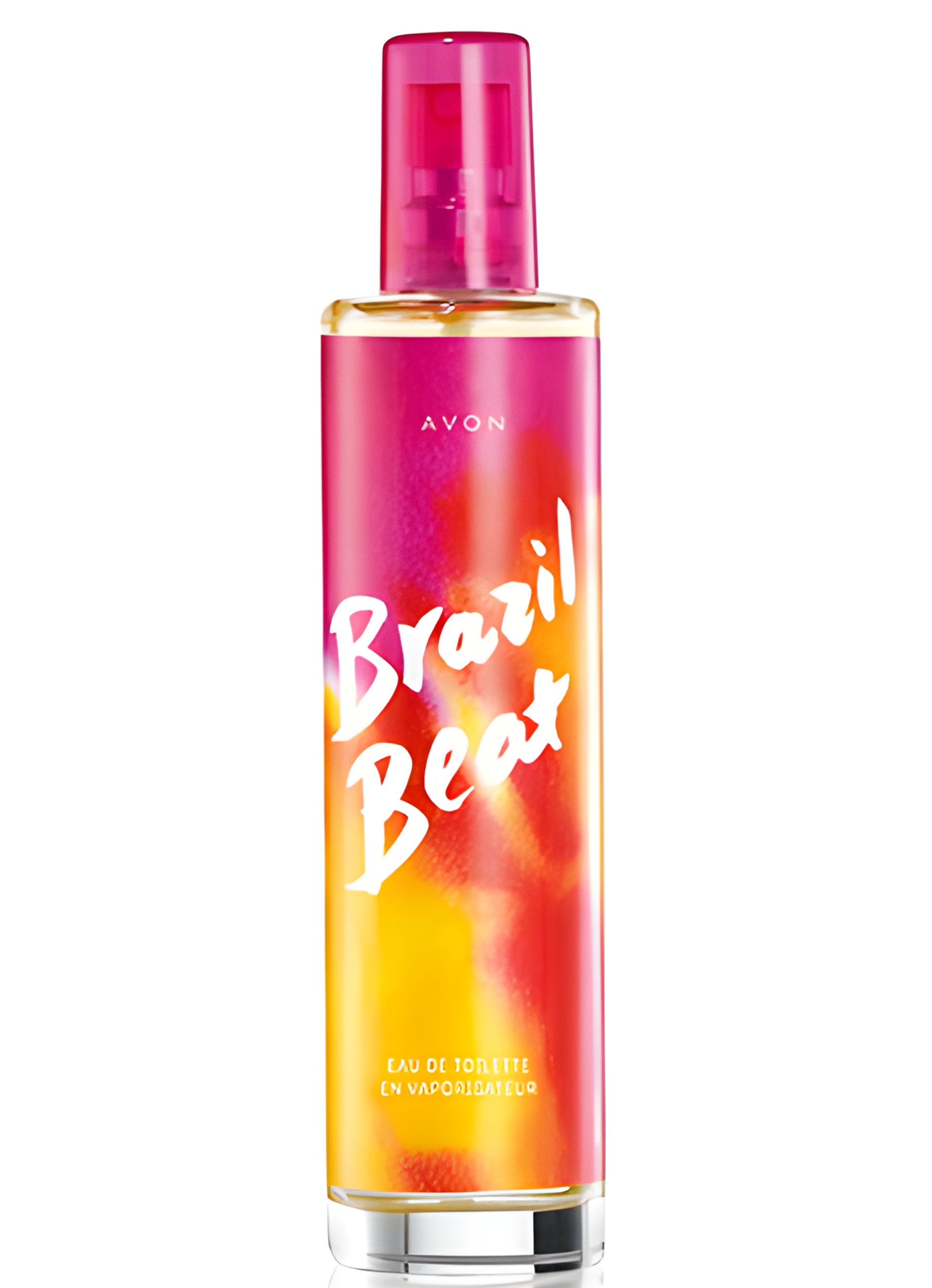 Picture of Brazil Beat fragrance