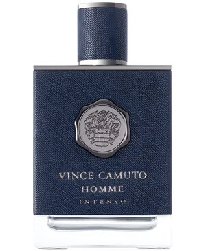 Vince Camuto Homme Intenso by Vince Camuto perfume bottle