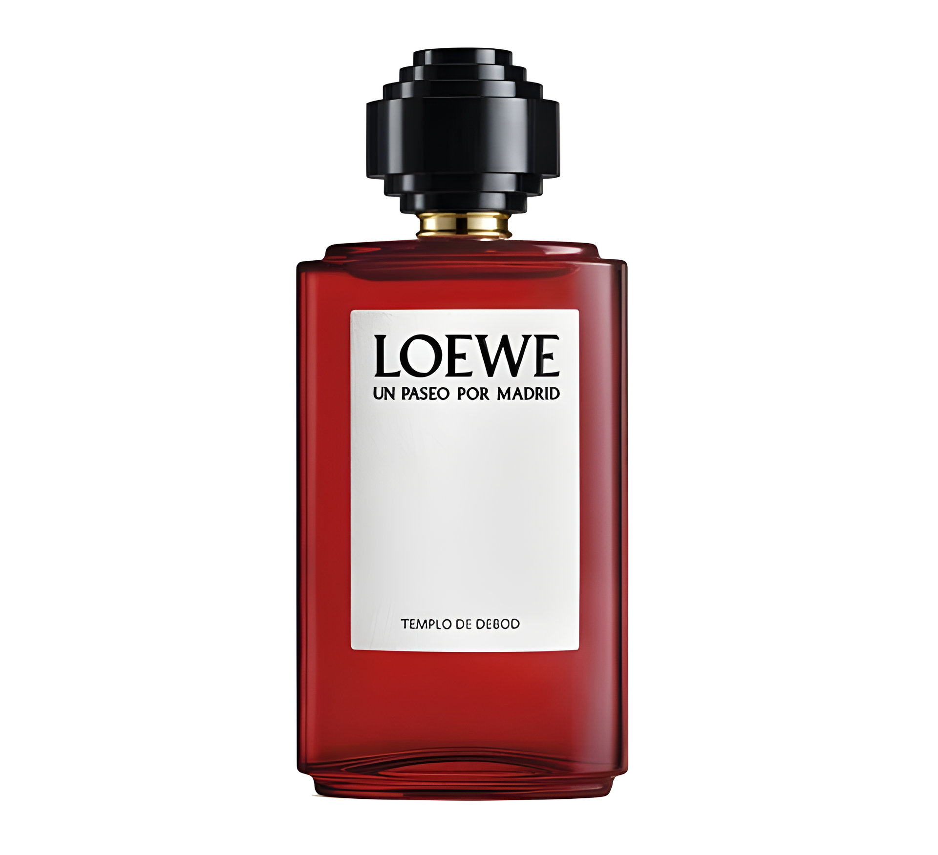 Picture of Templo de Debod fragrance