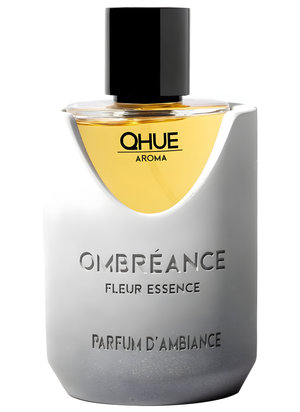Fleur Essence by Qhue perfume bottle