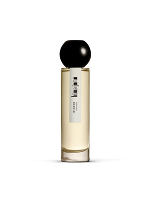Winter in Manaslu by hima jomo perfume bottle