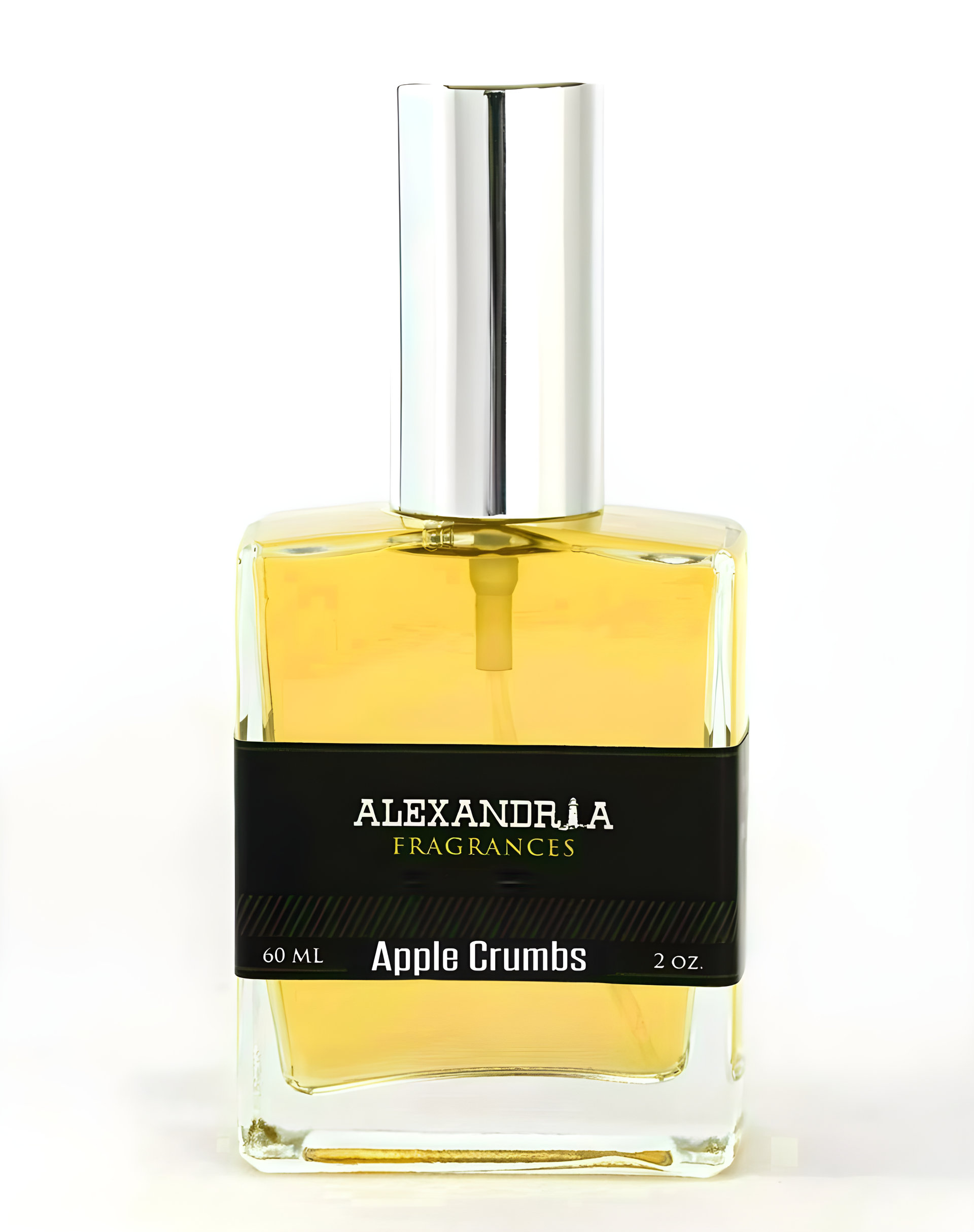 Picture of Apple Crumb fragrance
