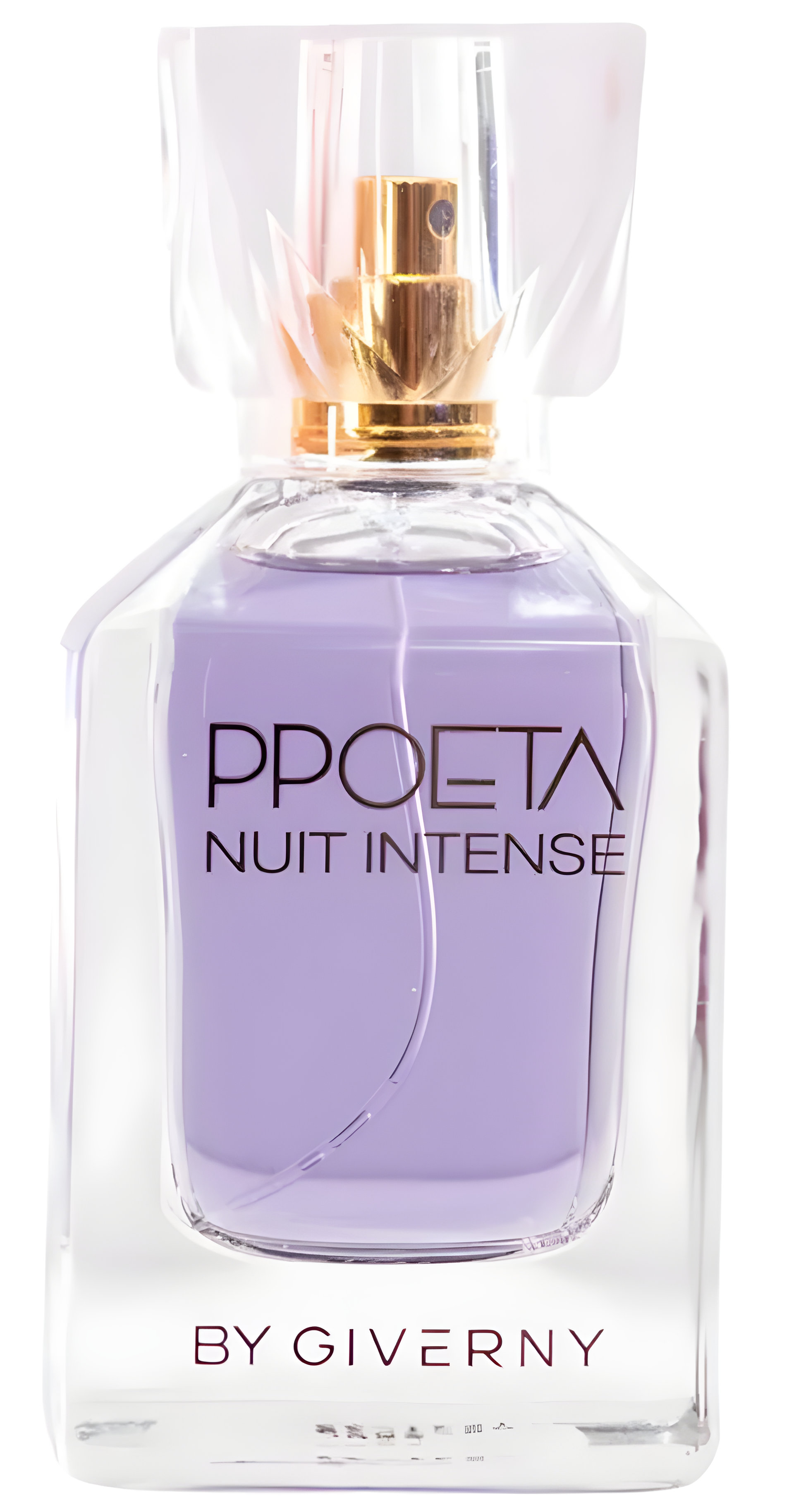 Picture of PPoeta Nuit Intense fragrance