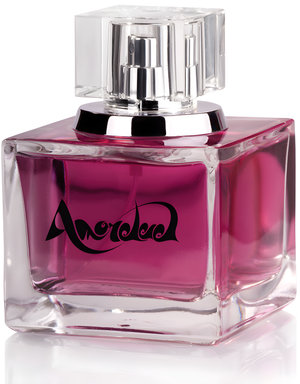 Amordad by Amordad perfume bottle