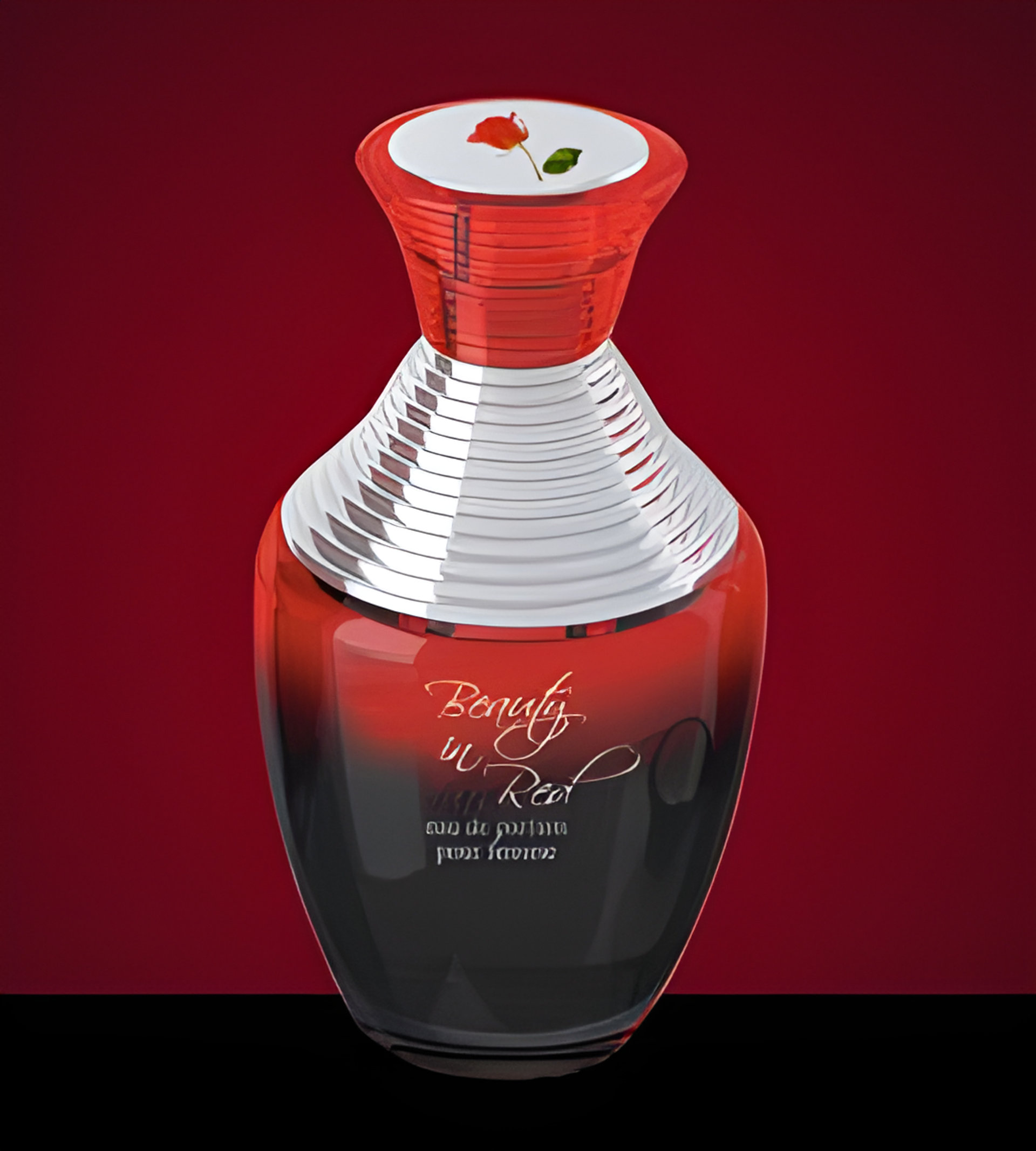 Picture of Beauty in Red fragrance
