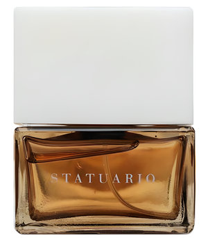 Statuario by I Profumi Del Marmo perfume bottle