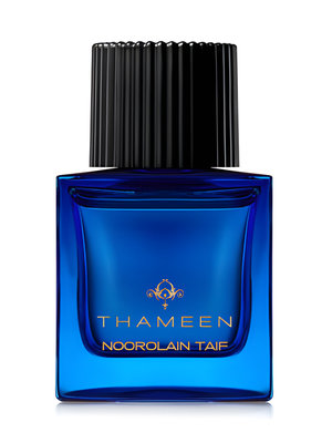 Noorolain Taif by Thameen perfume bottle