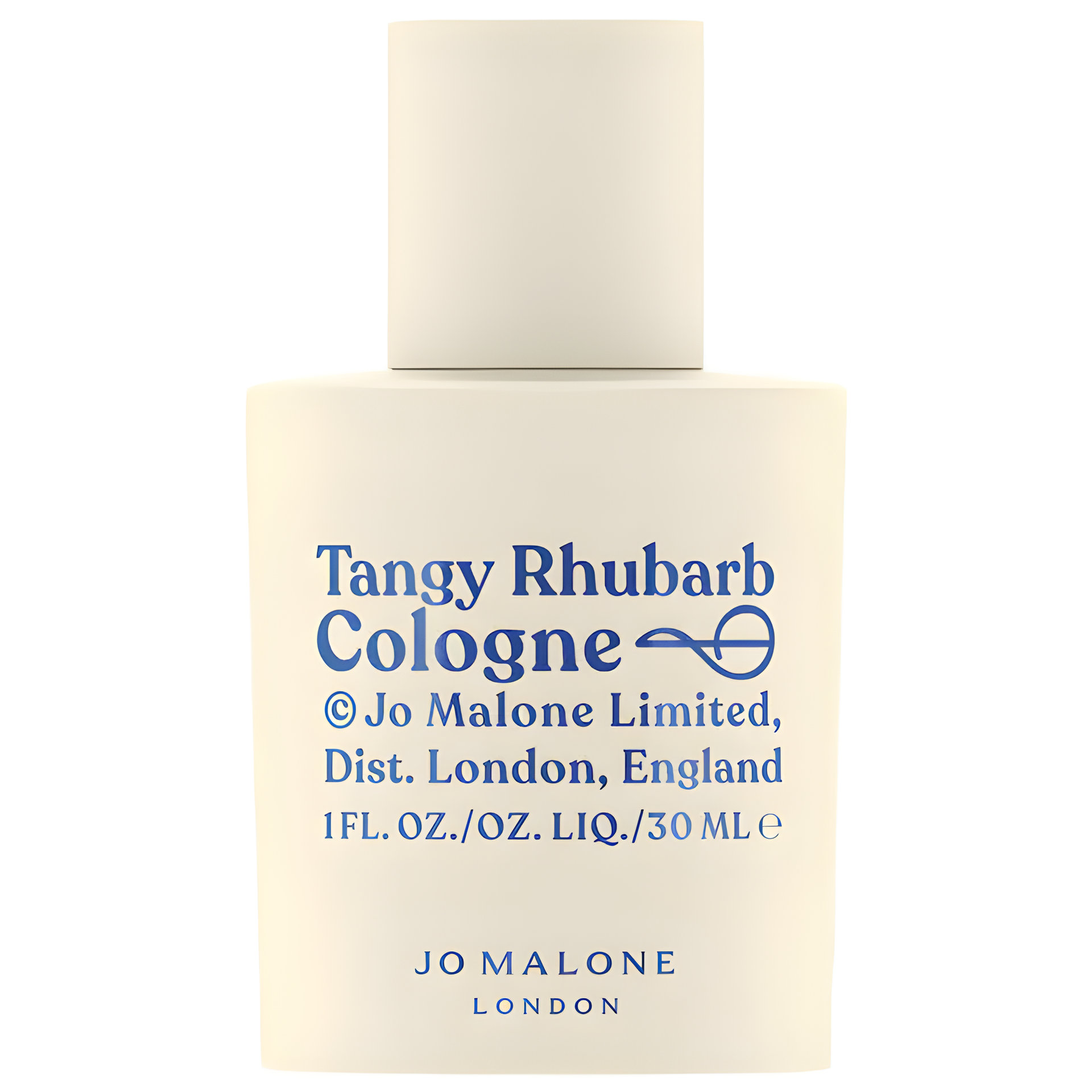Picture of Tangy Rhubarb Cologne fragrance