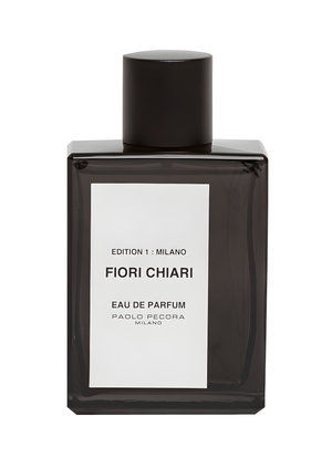 Fiori Chiari by Paolo Pecora Milano perfume bottle