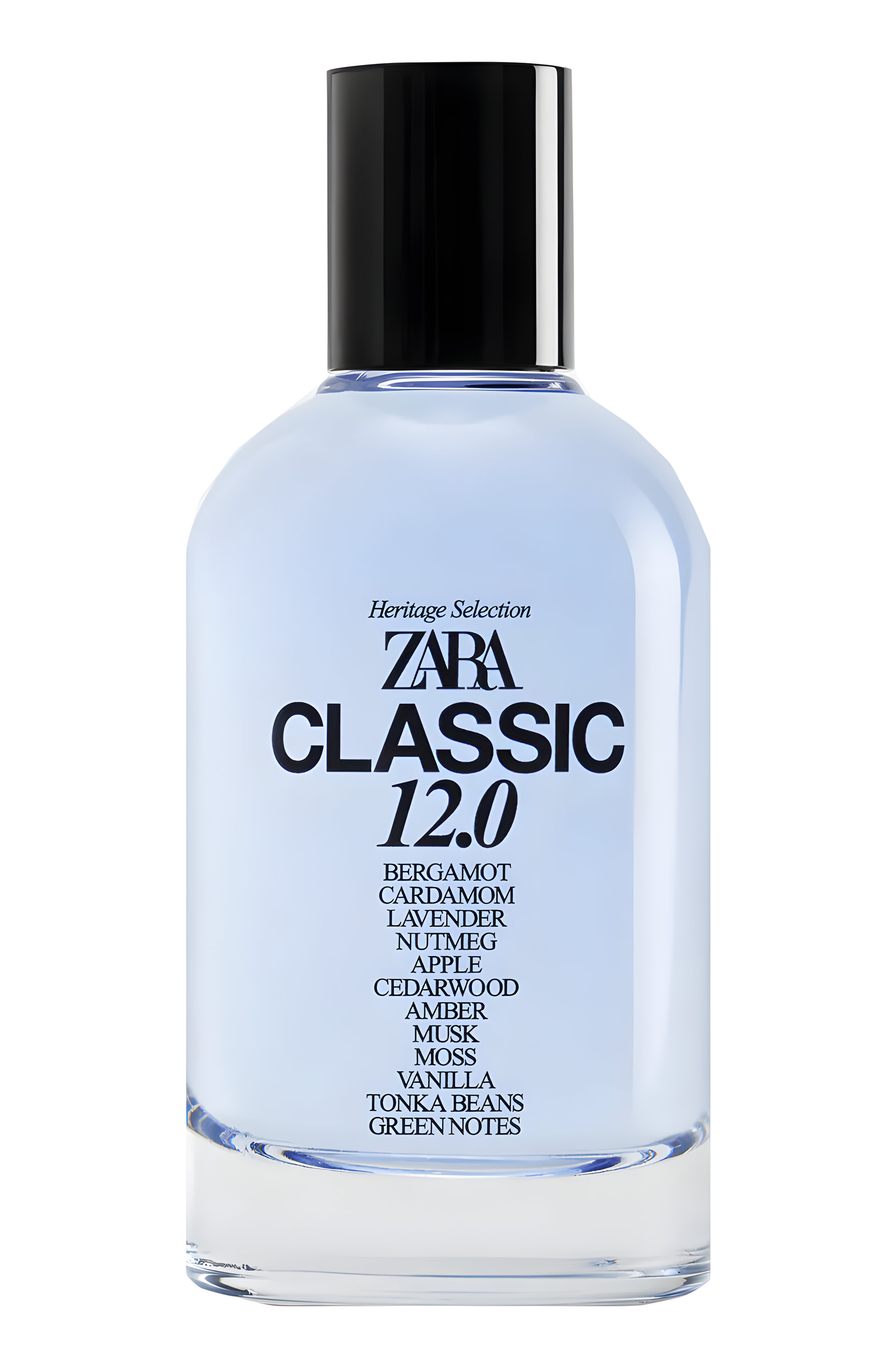 Picture of Classics 12.0 fragrance