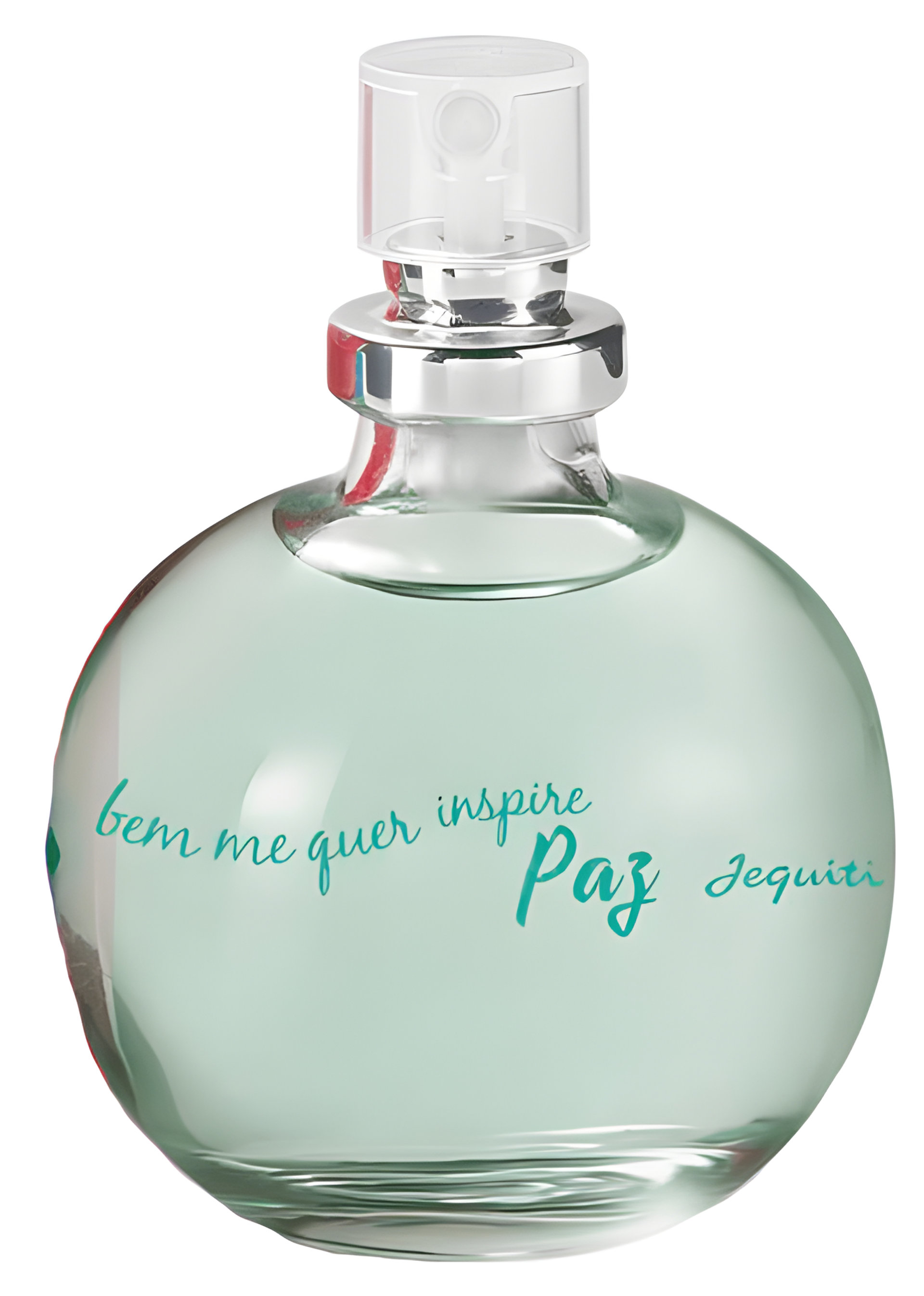 Picture of Bem-Me-Quer Inspire Paz fragrance