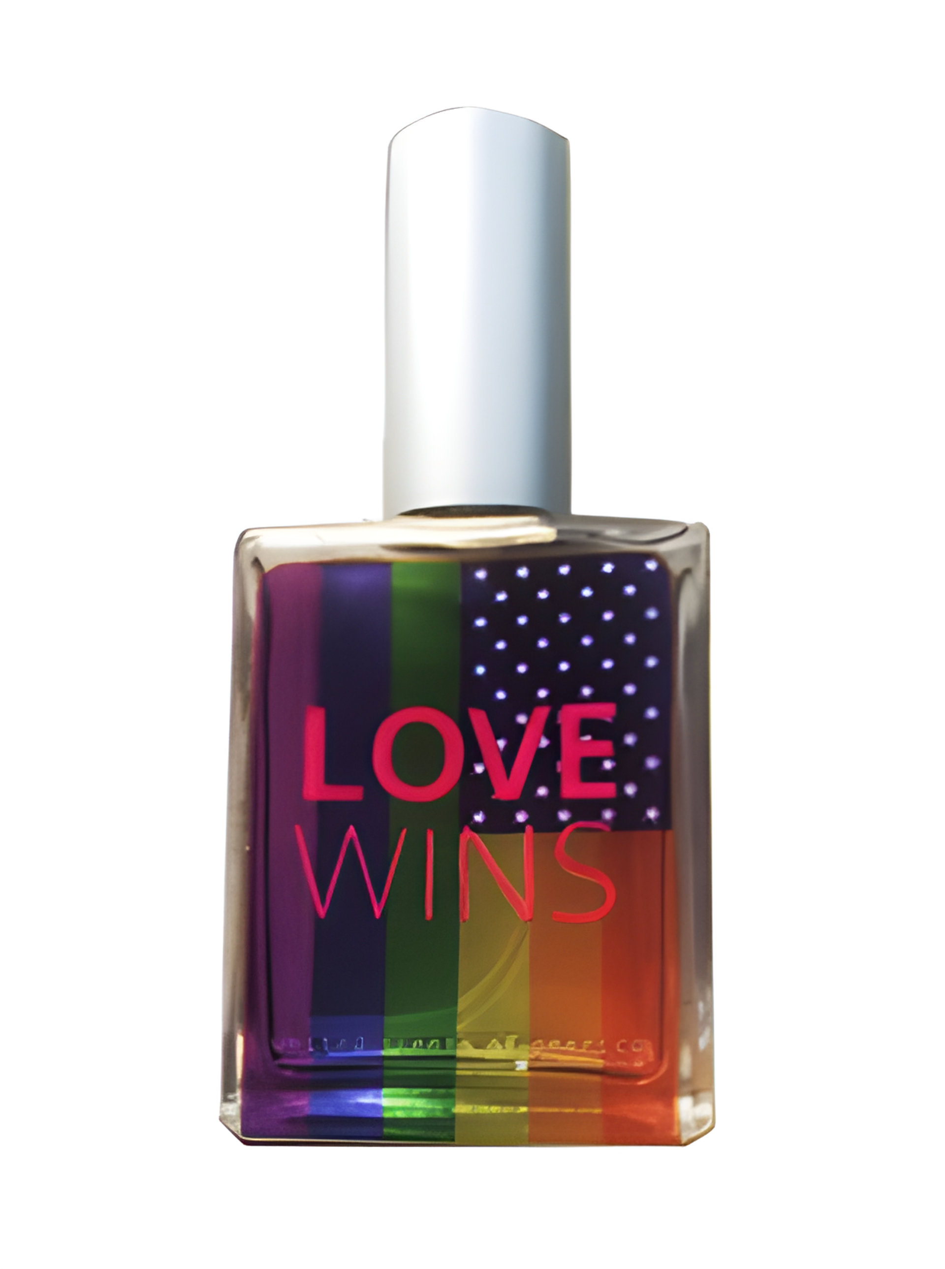 Picture of Love Wins fragrance