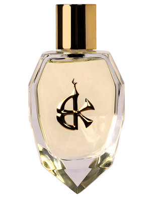 BK Pour Femme by BK Perfume perfume bottle
