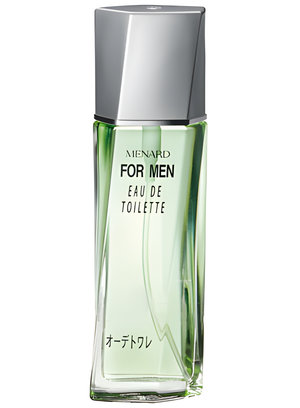Menard for Men by Menard perfume bottle