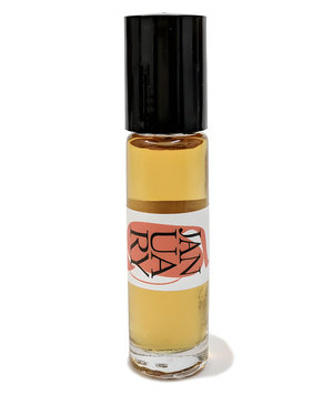 Smolderose by January Scent Project perfume bottle