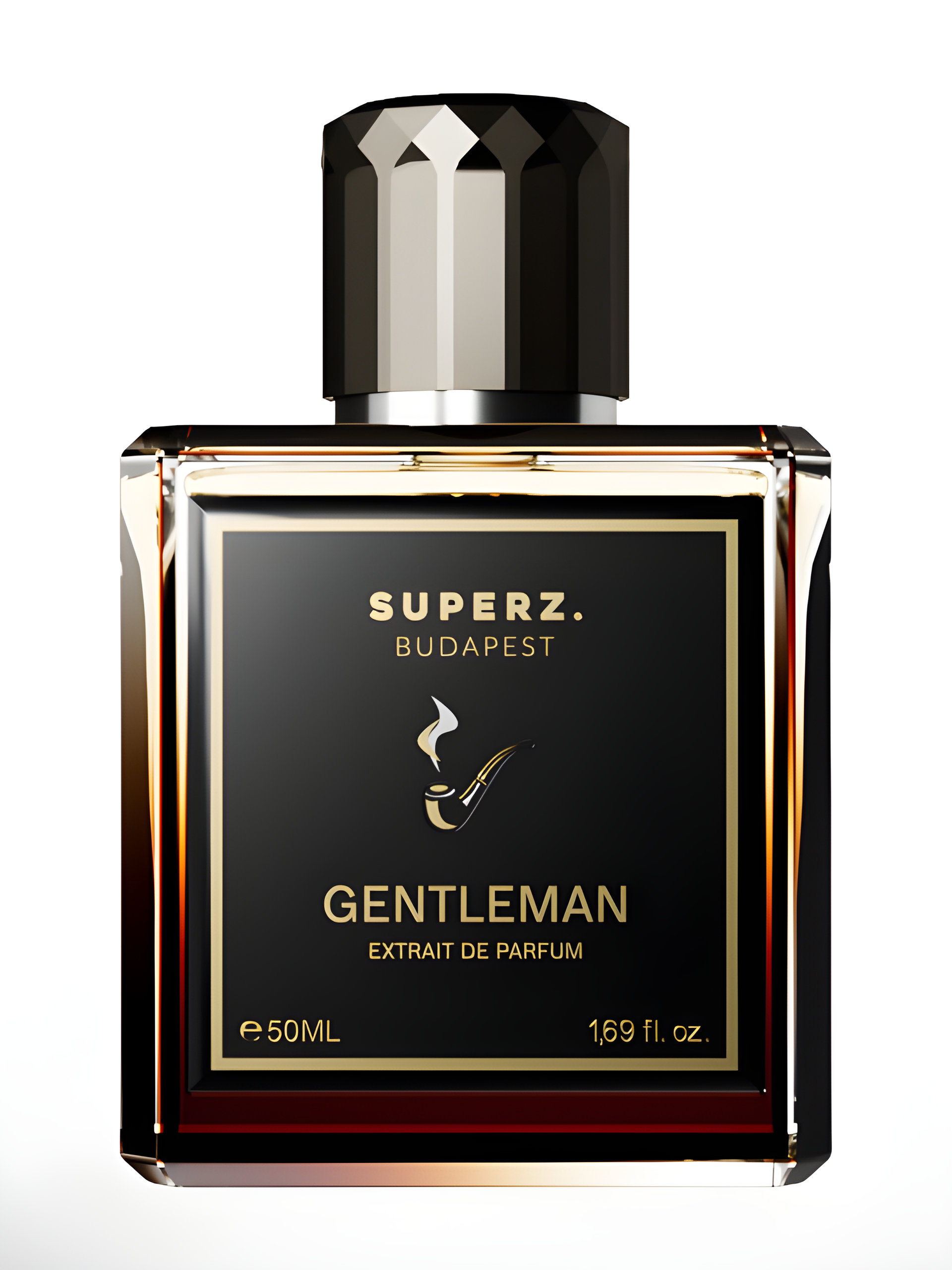 Picture of Gentleman fragrance