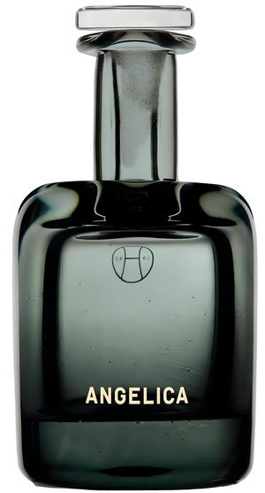 Angelica by Perfumer H perfume bottle