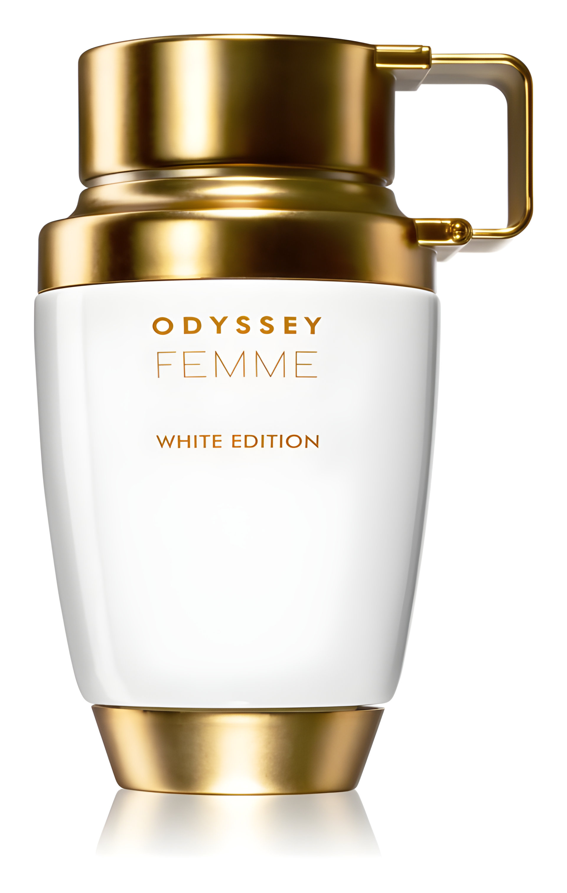 Picture of Odyssey Femme White Edition fragrance