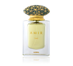 Amir Two by Ajmal perfume bottle