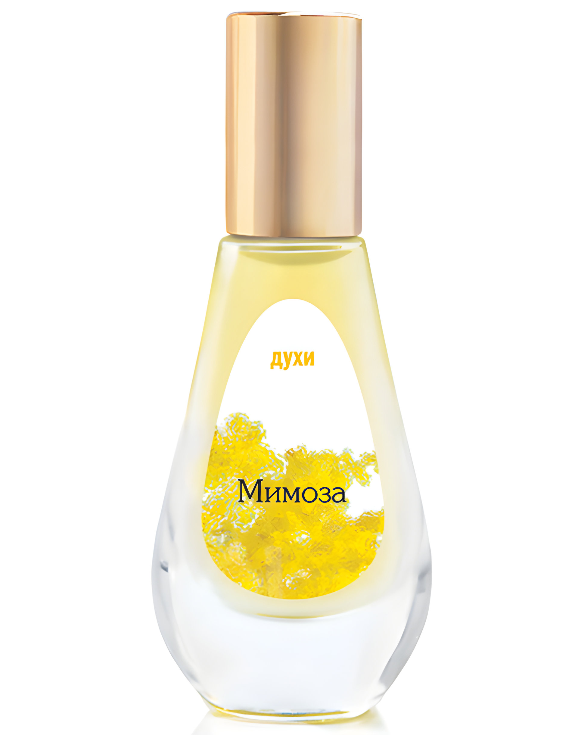 Mimoza by Dilís Parfum perfume bottle