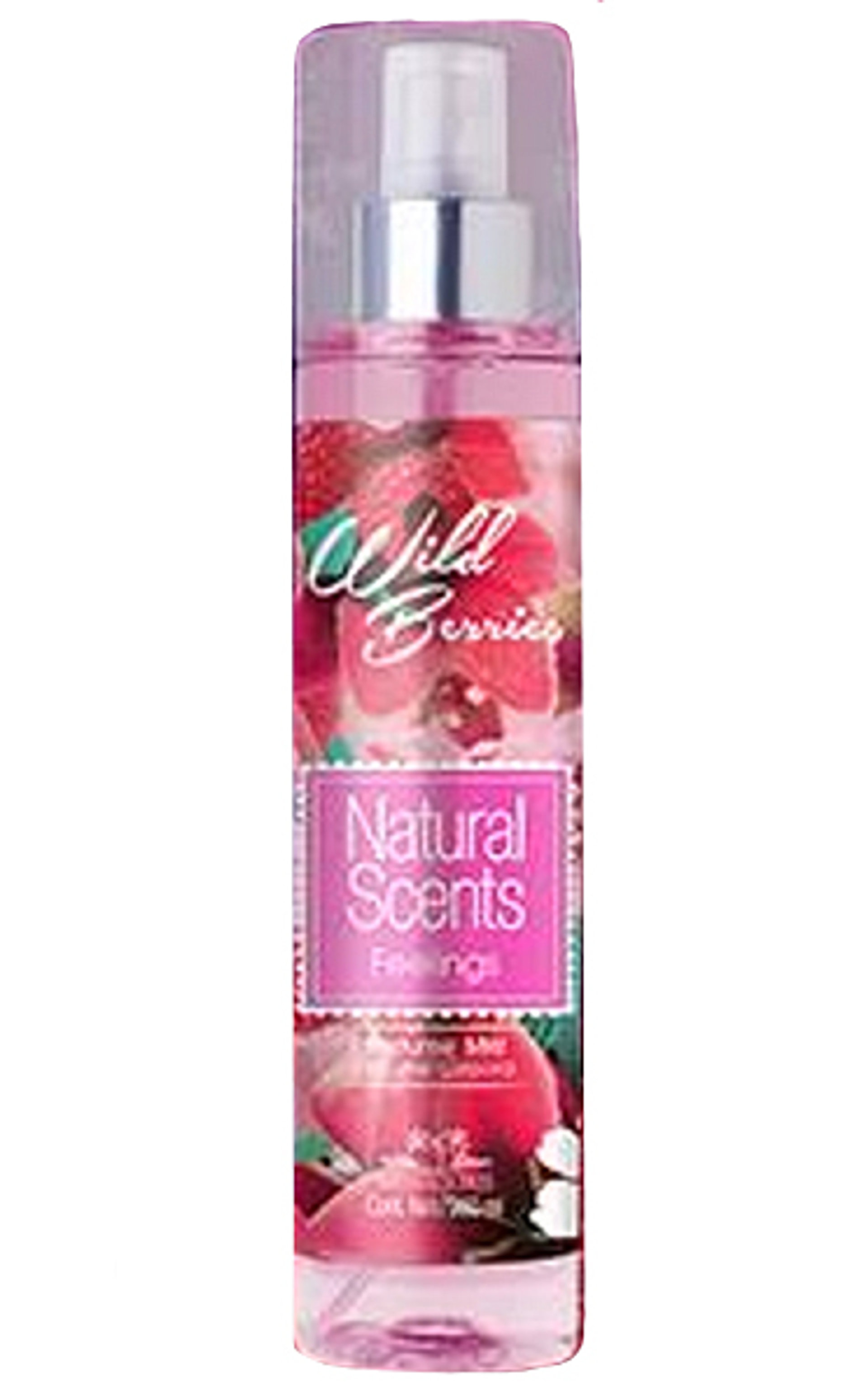 Picture of Wild Berries fragrance