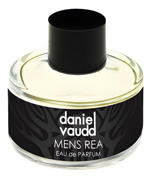 Mens Rea by Daniel Vaudd perfume bottle