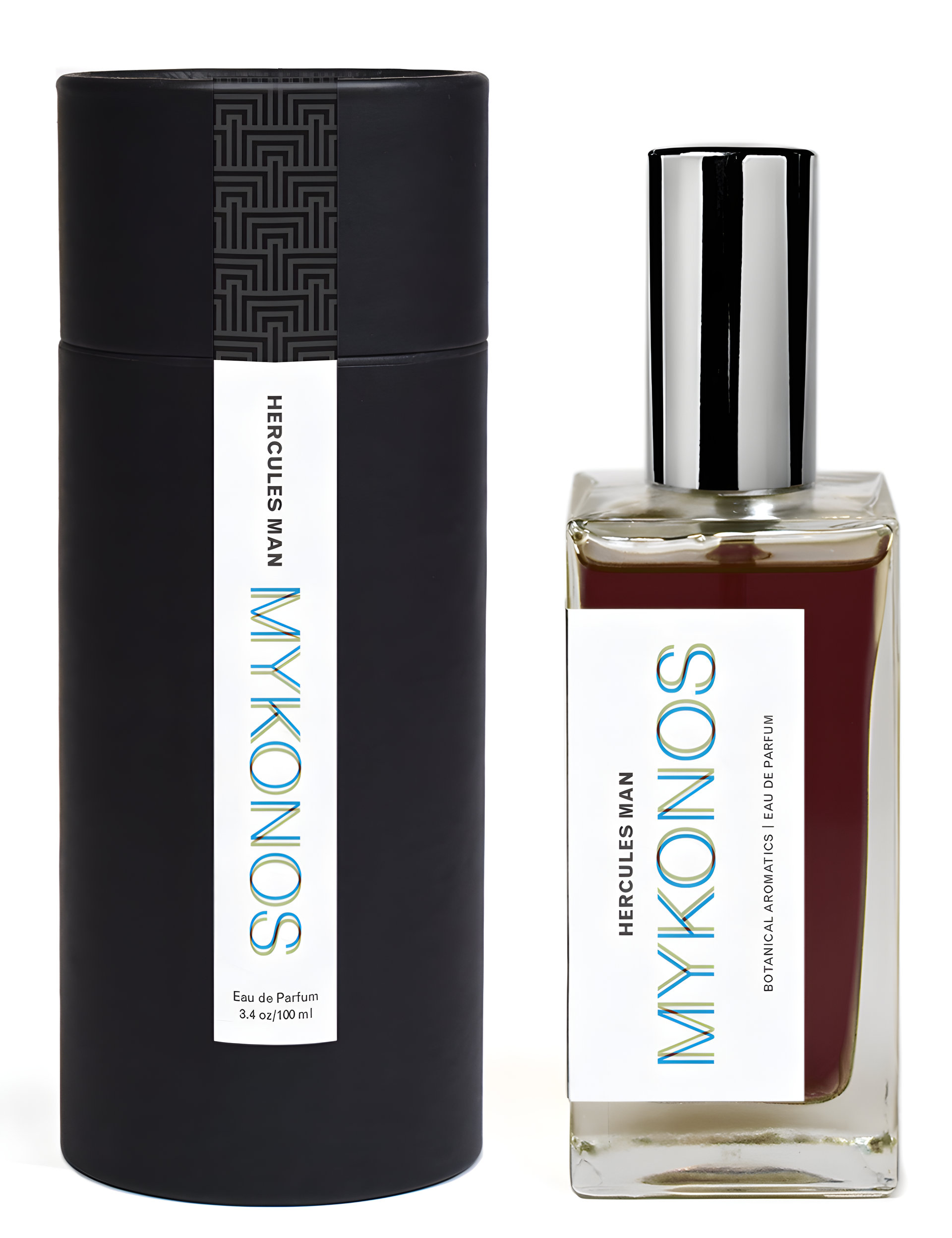 Picture of Mykonos fragrance