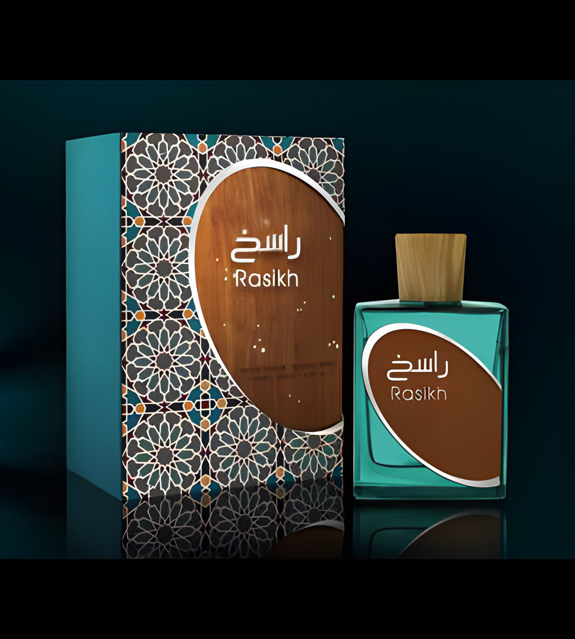 Picture of Rasikh fragrance