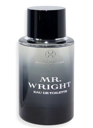 Mr Wright by Mark Wright perfume bottle