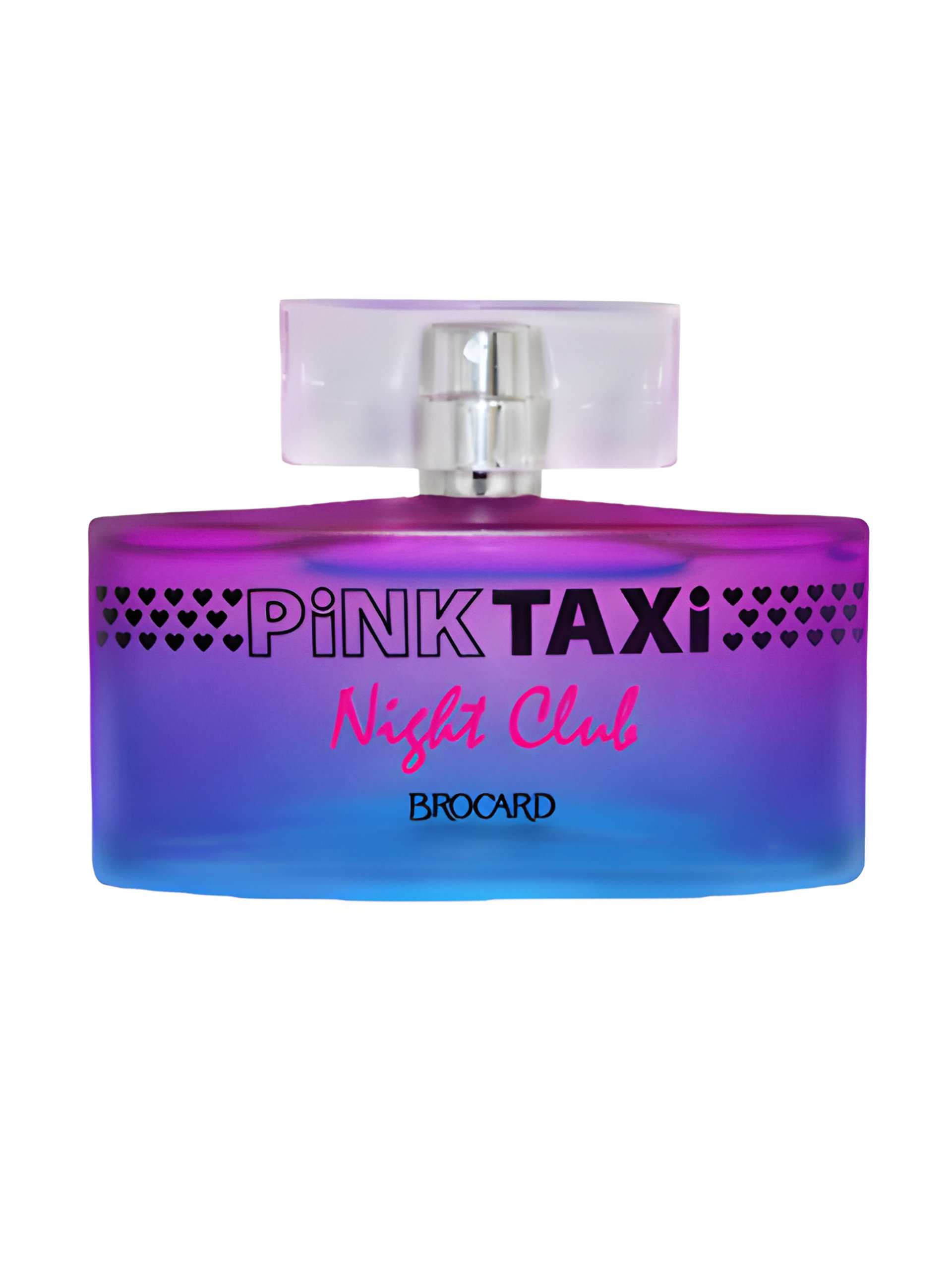 Picture of Pink Taxi Night Club fragrance
