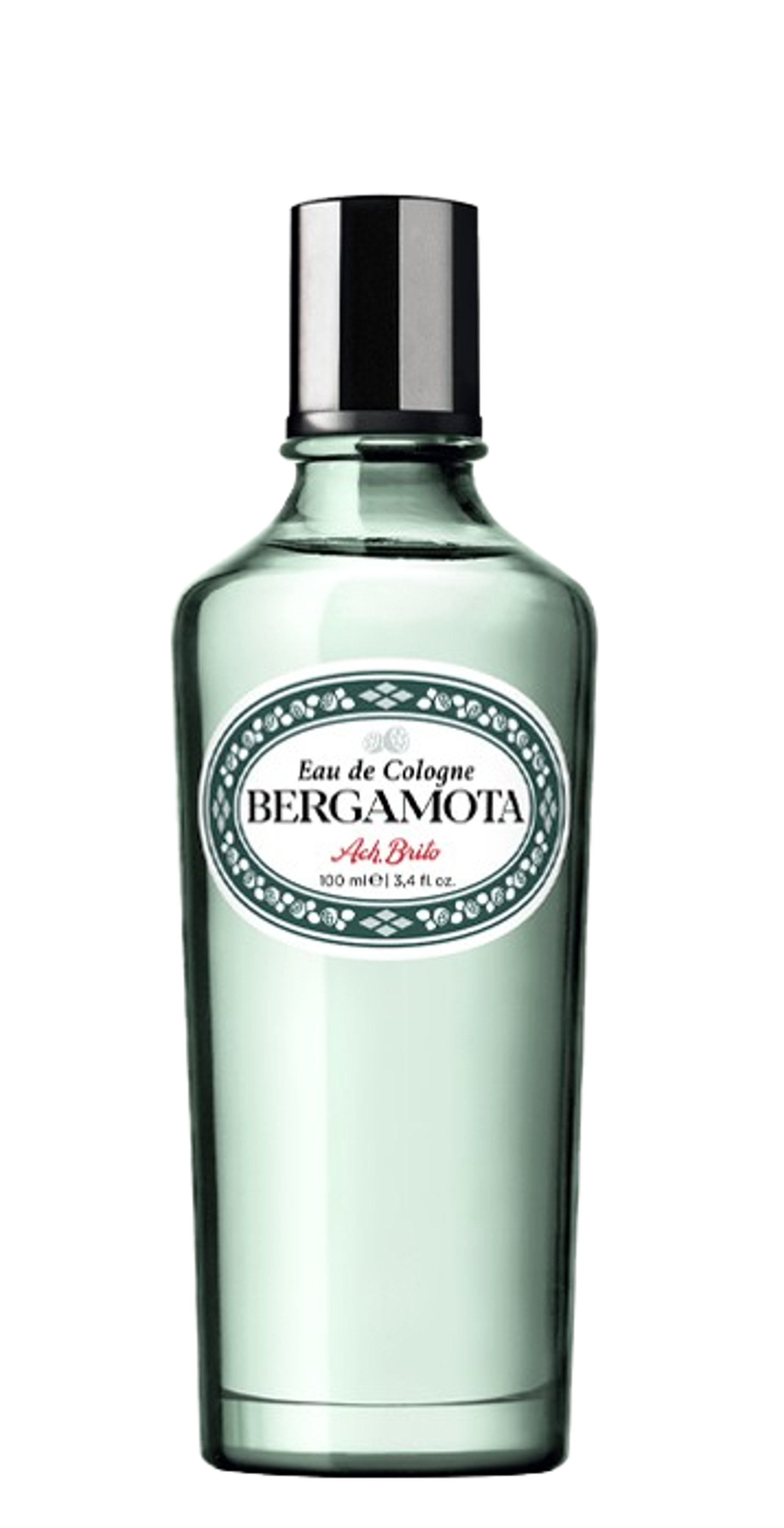 Picture of Bergamota fragrance