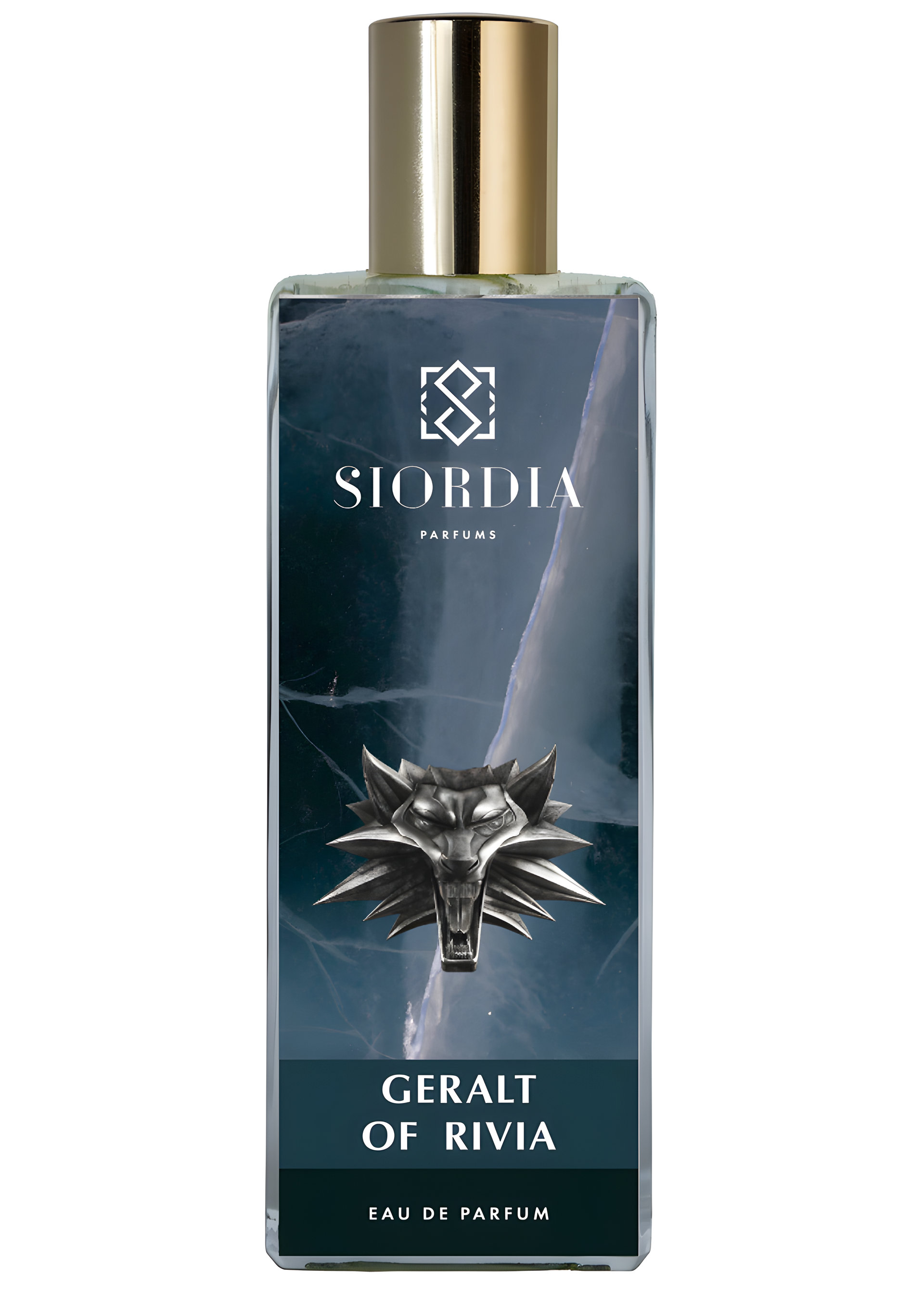 Picture of Geralt of Rivia fragrance